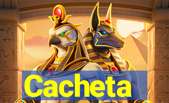Cacheta - Pife - Jogo online